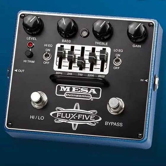 Mesa Engineering Flux-Five