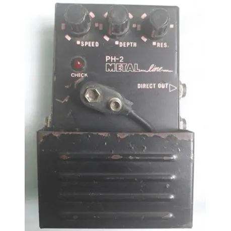 Metal Line PH-2 Super Phaser