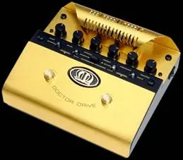 Meteoro Doctor Drive