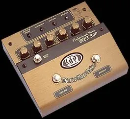 Meteoro MPX-500 Master Bass Drive