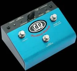 Meteoro Radded Pickup