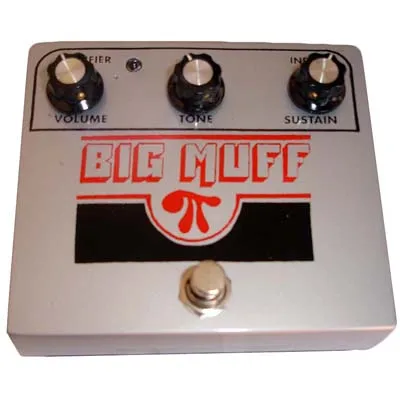 Mfio Big Muff