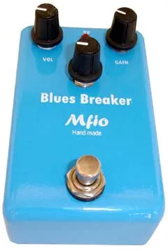 Mfio Blues Breaker