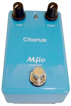 Mfio Chorus - CE-2
