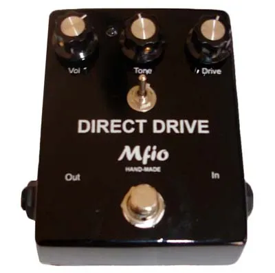 Mfio Direct Drive