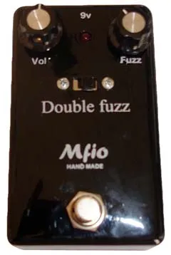Mfio Double Fuzz