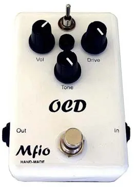 Mfio OCD