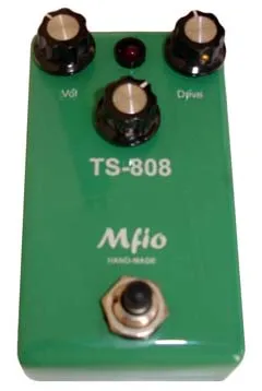 Mfio TS-808