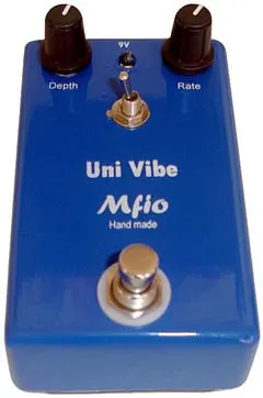 Mfio Uni Vibe
