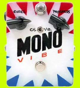 MG Music Mono Vibe