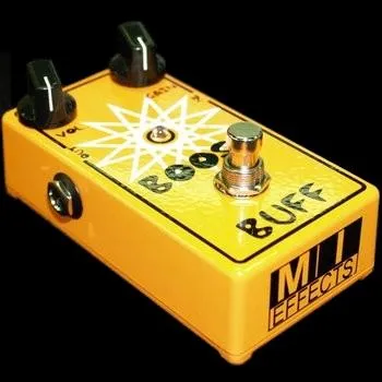 MI Audio Boost 'n' Buff v2