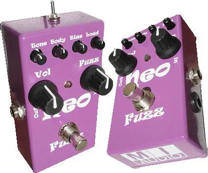 MI Audio Neo Fuzz
