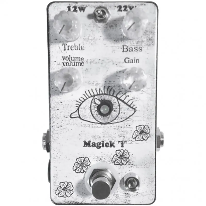 Mid-Fi Electronics Magick I - Overdrive