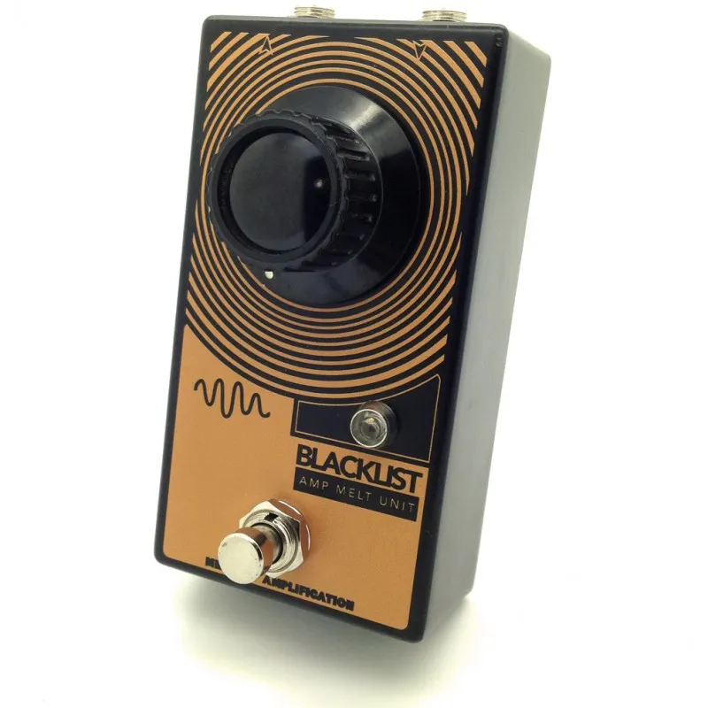 Midnight Amplification Blacklist