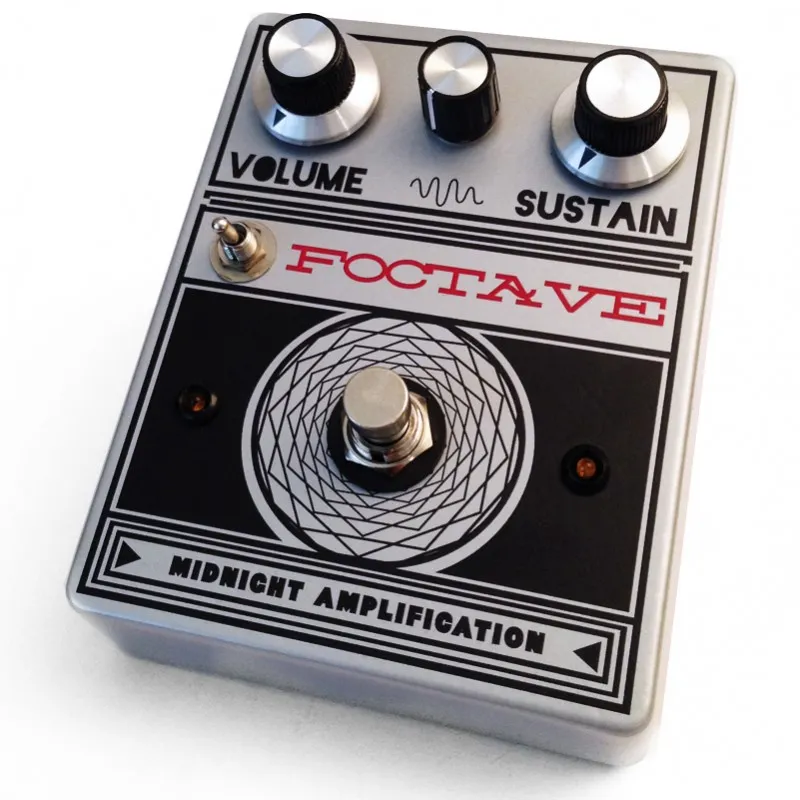 Midnight Amplification Foctave