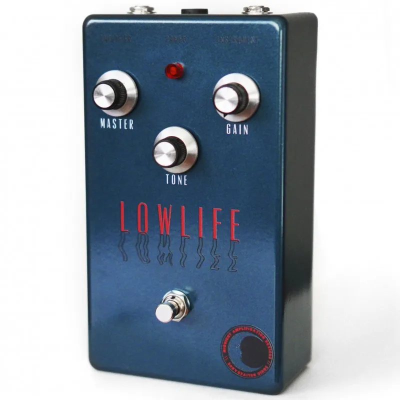 Midnight Amplification Lowlife
