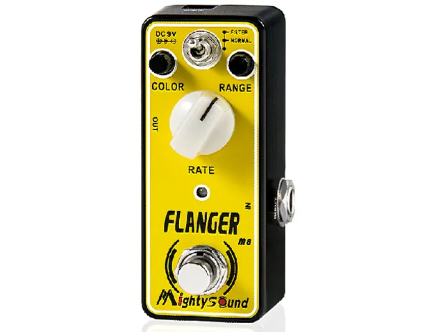 Mighty Sound M8 Flanger