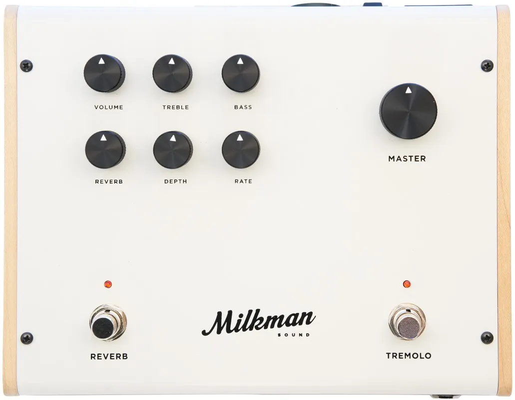 Milkman Sound The Amp