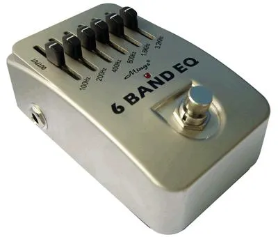 Mings 6-Band EQ
