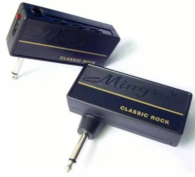Mings MGD-1 Classic Rock