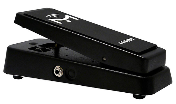 Mission Engineering EP1‐L6‐BK SPL Expression Pedal - Black