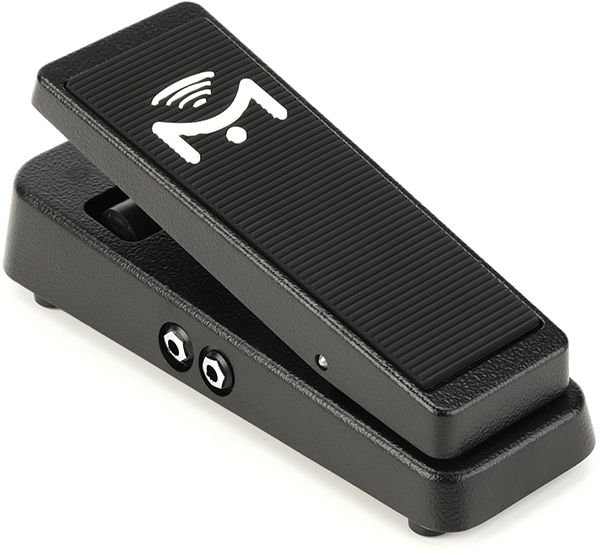 Mission Engineering EQD-1 Expression Pedal for all EarthQuaker Devices