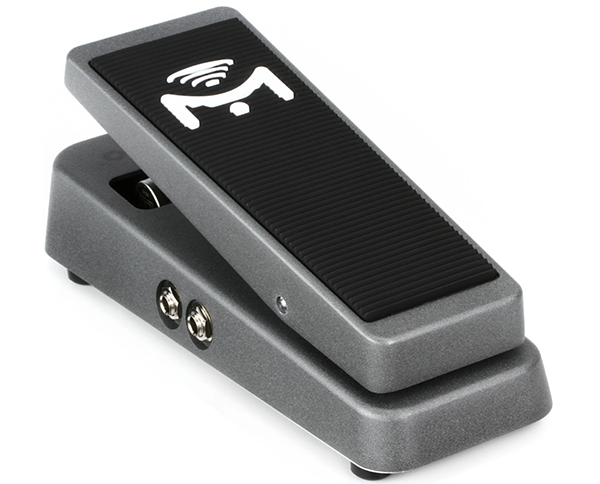 Mission Engineering SP-1 ND Quad Cortex Expression Pedal - Black