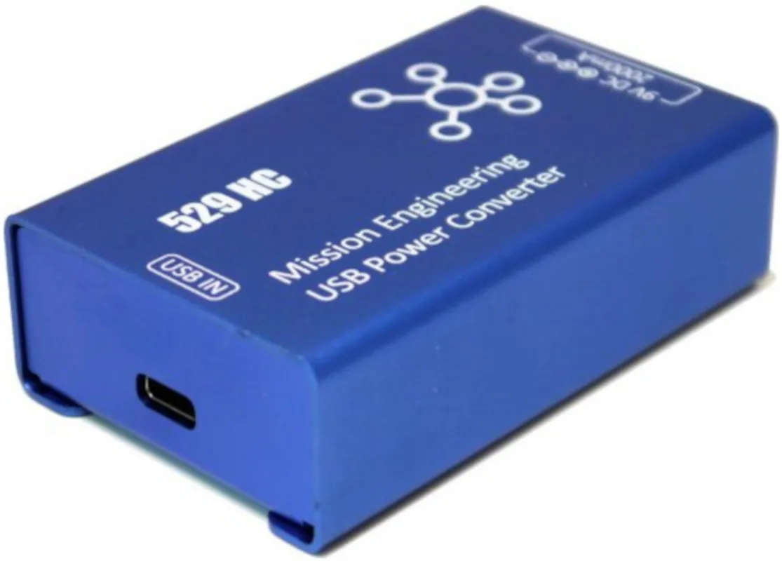 Mission Engineering 529HC USB Power Converter