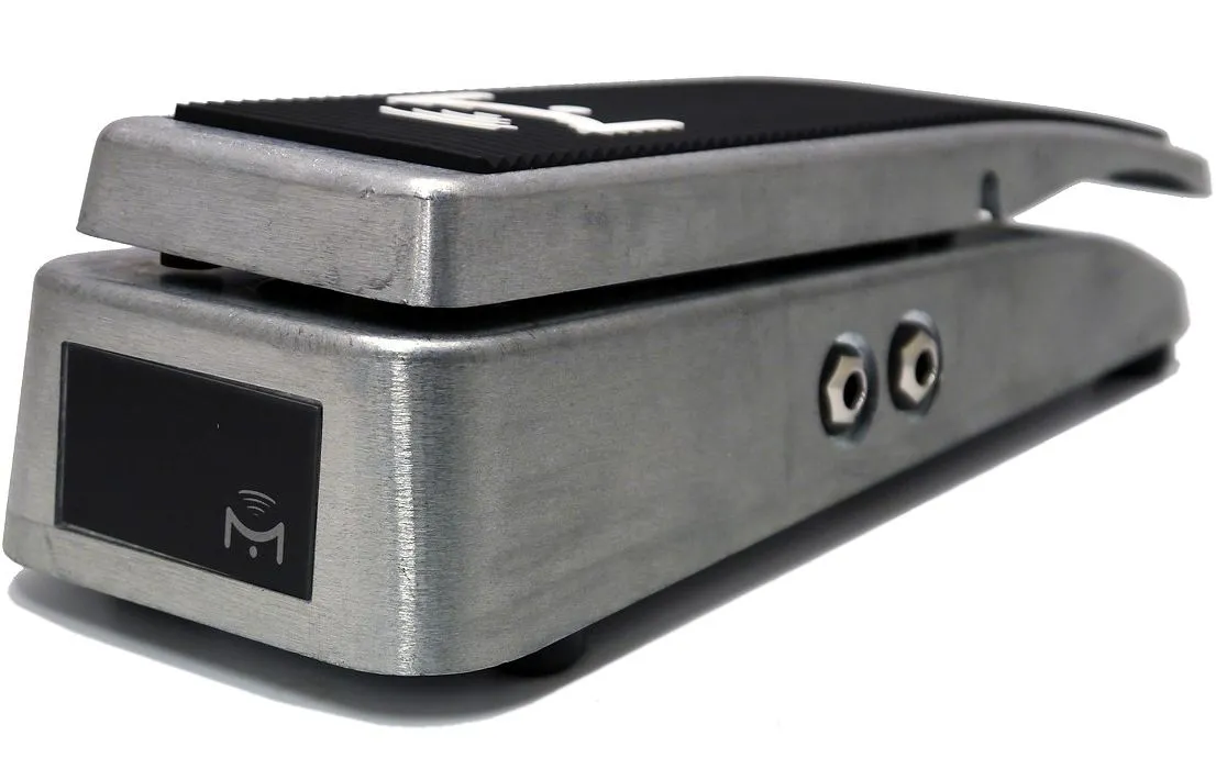 Mission Engineering Boomerang - Programmable Dual Volume/Expression Pedal