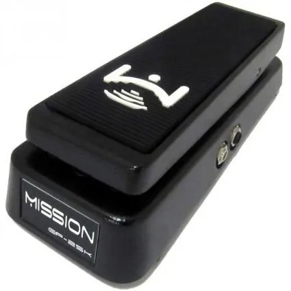 Mission Engineering EP-25K Expression Pedal