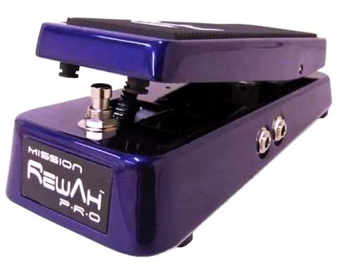 Mission Engineering Rewah Pro