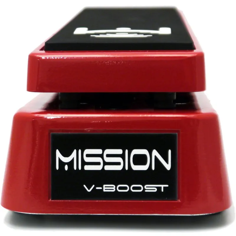 Mission Engineering V-Boost
