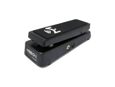 Mission Engineering VM1 Volume Pedal - BK