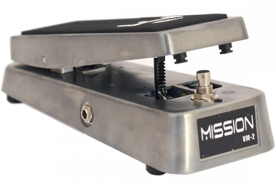 Mission Engineering VM-2 Buffered Volume Pedal