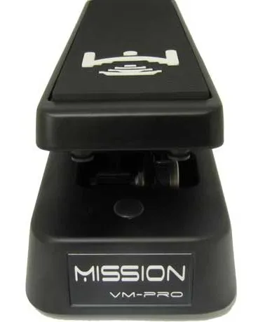 Mission Engineering VM-Pro Buffered Volume Pedal
