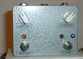 MJM China Fuzz