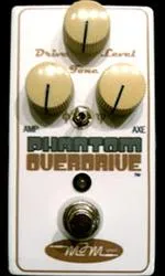 MJM Phantom Overdrive