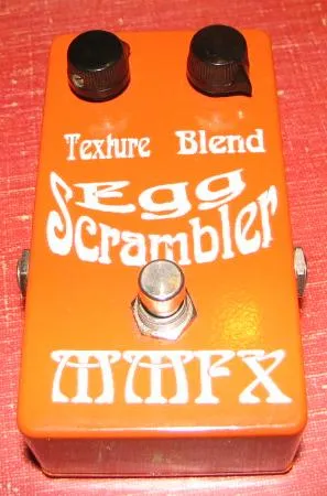 MMFX Egg Scrambler