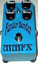 MMFX Fender Bender