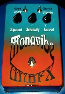 MMFX MonoVibe