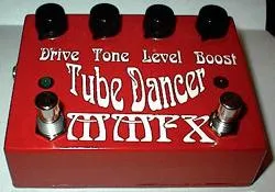 MMFX Tube Dancer