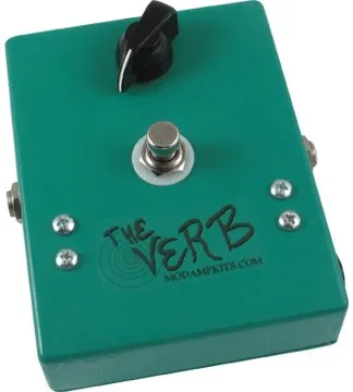 Mod Kits DIY K-910 The Verb