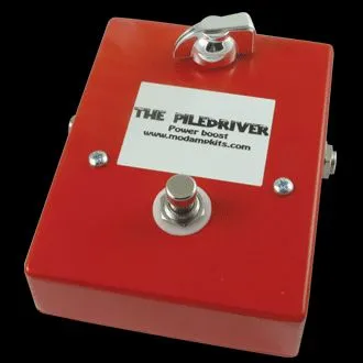 Mod Kits DIY K-920 The Piledriver - Power Boost