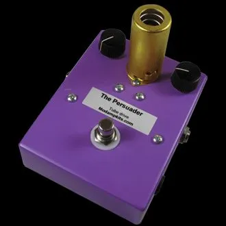 Mod Kits DIY K-930 The Persuader - Tube Drive