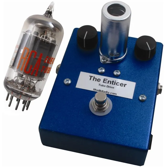 Mod Kits DIY K-940 The Enticer - Tube Drive