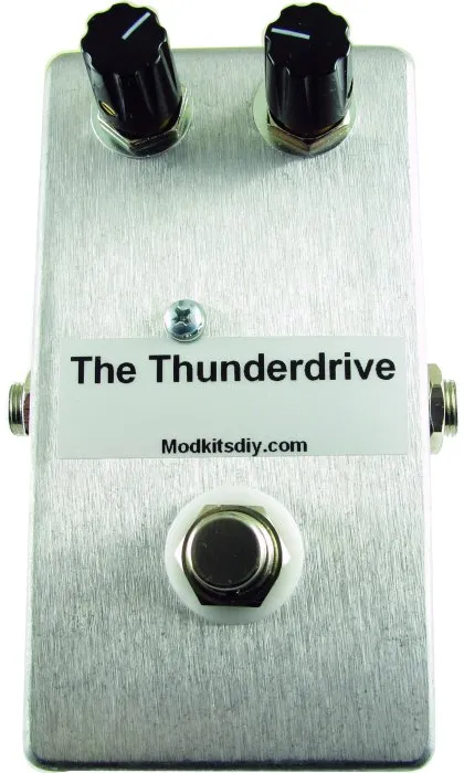 Mod Kits DIY K-950 Thunderdrive