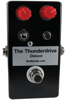 Mod Kits DIY K-955 Thunderdrive Deluxe