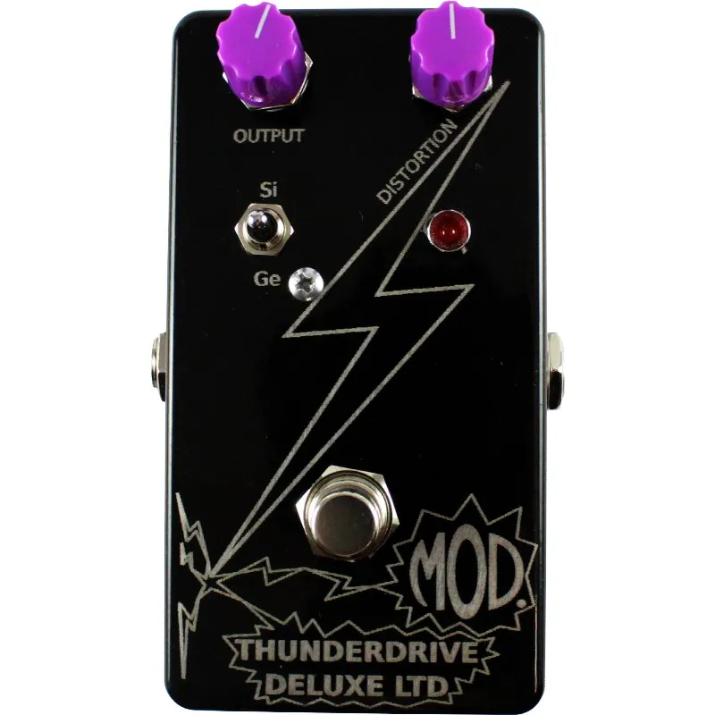 Mod Kits DIY K-956 Thunderdrive Deluxe LTD