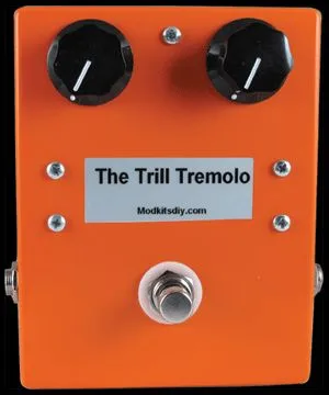 Mod Kits DIY K-960 The Trill Tremolo