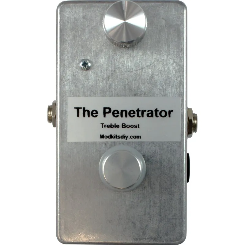 Mod Kits DIY K-996 The Penetrator - Treble Boost